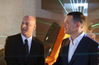 Нереальне кохання