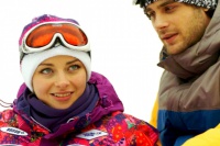 Нереальне кохання