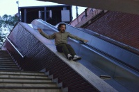 Закохатися до смерті