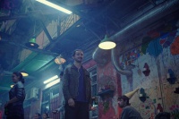 Закохатися до смерті