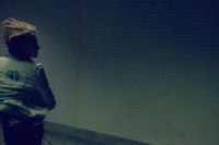 Закохатися до смерті