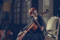 Закохатися до смерті