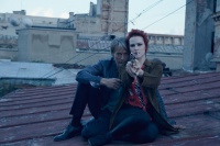 Закохатися до смерті