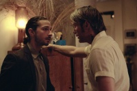 Закохатися до смерті