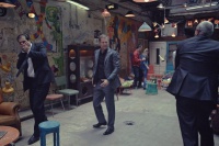 Закохатися до смерті