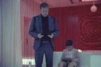 Закохатися до смерті