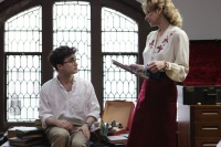 Вбий своїх коханих