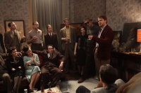 Вбий своїх коханих