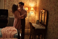 Вбий своїх коханих