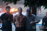 Визволи нас від лукавого