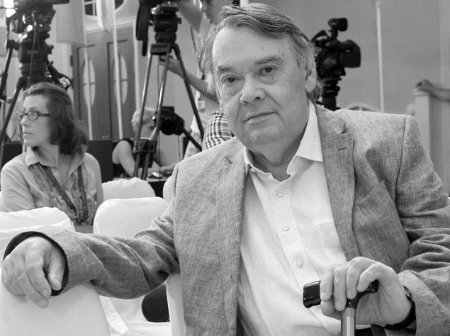 Алексей Герман-старший (1938-2013), советский и российский режиссер Алексей Герман-старший (1938-2013), советский и российский режиссер