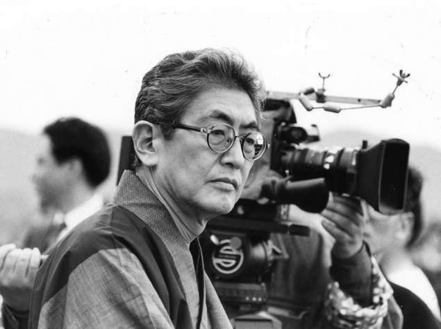 Нагиса Осима (1932-2013), японский режиссер Нагиса Осима (1932-2013), японский режиссер