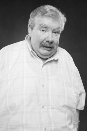 Ричард Гриффитс (1947-2013), британский актер Ричард Гриффитс (1947-2013), британский актер