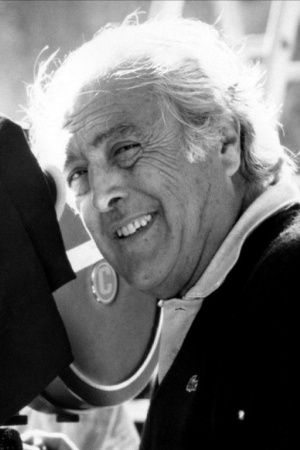 Жорж Лотнер (1926-2013), французский режиссер Жорж Лотнер (1926-2013), французский режиссер