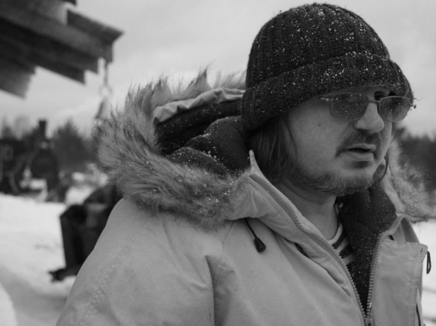 Алексей Балабанов (1959-2013), российский режиссер Алексей Балабанов (1959-2013), российский режиссер