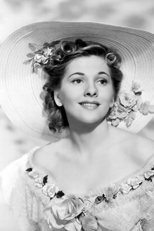 Джоан Фонтейн (1917-2013), американская актриса Джоан Фонтейн (1917-2013), американская актриса