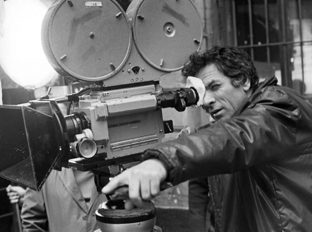 Петр Тодоровский (1925-2013), советский режиссер Петр Тодоровский (1925-2013), советский режиссер