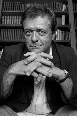 Патрис Шеро (1944-2013), французский режиссер Патрис Шеро (1944-2013), французский режиссер