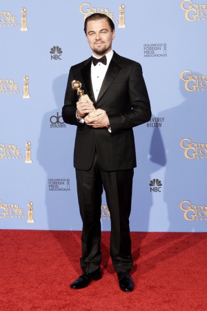 Леонардо Ди Каприо Леонардо Ди Каприо