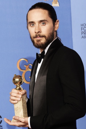 Джаред Лето Джаред Лето