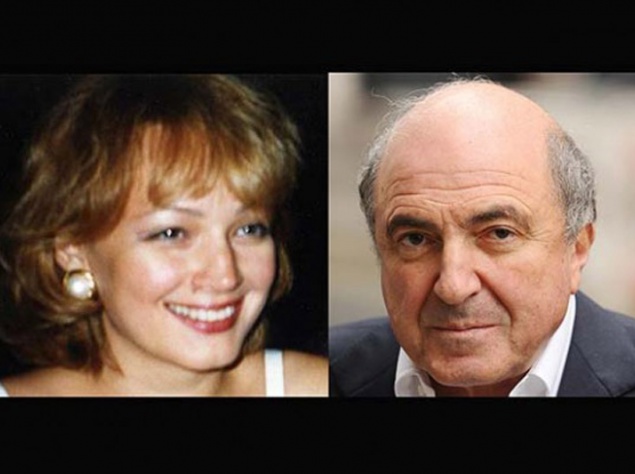 Борис Березовский и Галина Бешарова - от 160 млн до 350 млн Борис Березовский и Галина Бешарова - от 160 млн до 350 млн