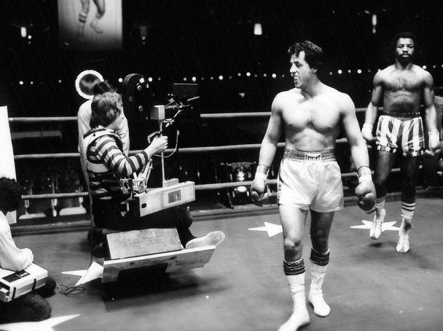 Рокки 2 Рокки 2