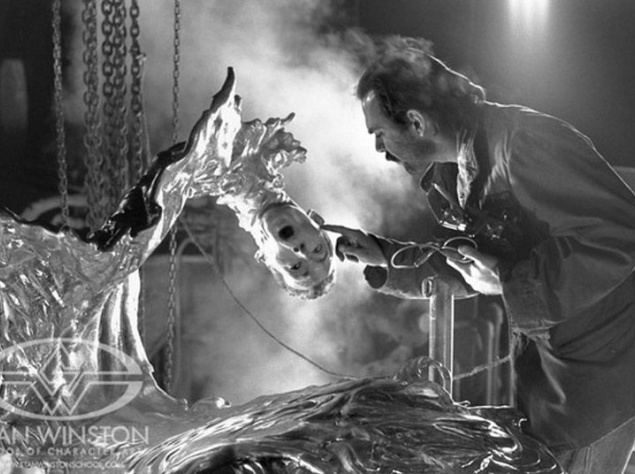 Терминатор 2 Терминатор 2