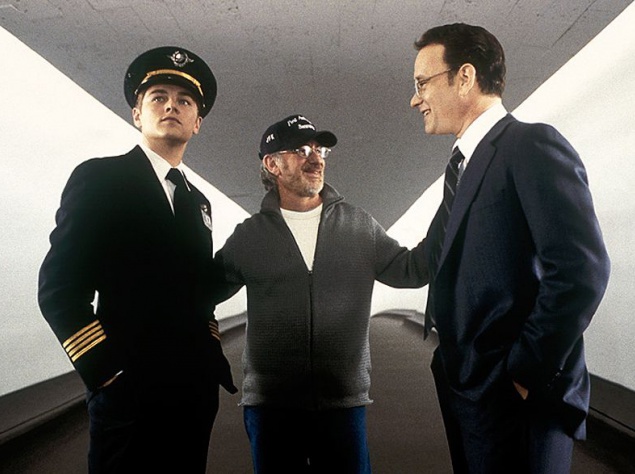 Поймай меня, если сможешь Поймай меня, если сможешь