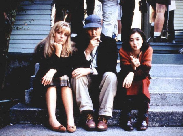 Твин Пикс Твин Пикс