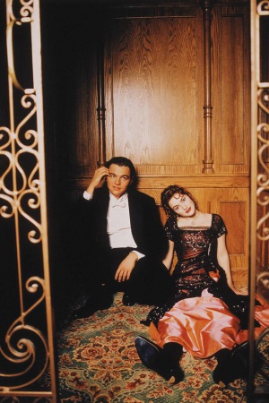 Титаник Титаник