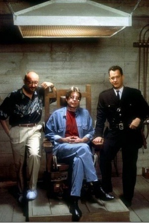 Зеленая миля Зеленая миля