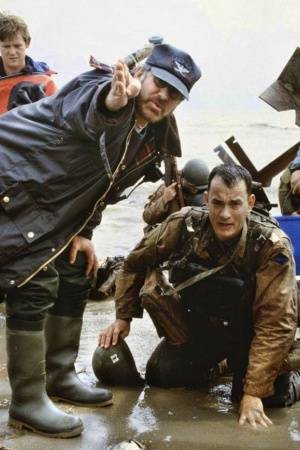 Спасти рядового Райана Спасти рядового Райана