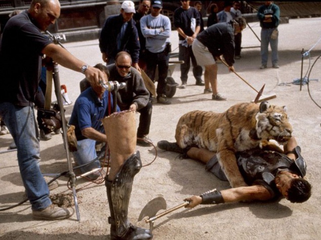 Гладиатор Гладиатор