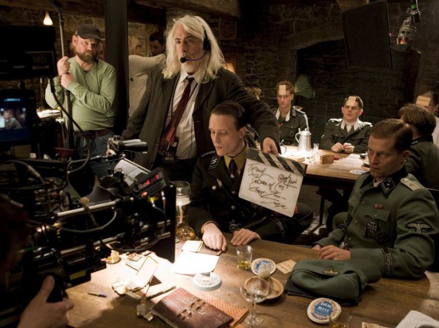 Бесславные ублюдки Бесславные ублюдки