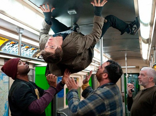 Новый Человек-паук Новый Человек-паук