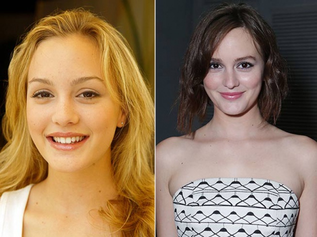 Лейтон Мистер