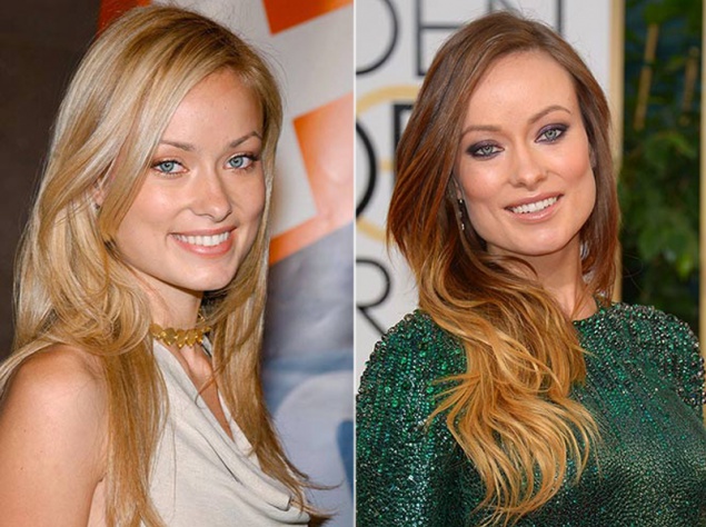 Оливия Уайльд