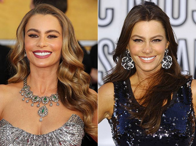 София Вергара