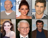 Голливудские знаменитости с необычными талантами