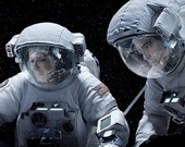 "Гравитация" претендует на 11 номинаций BAFTA