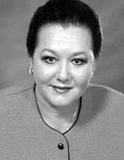 Инара Гулиева
