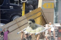 Месники: Ера Альтрон