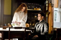 Зимова фантазія