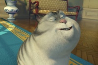 Білка і Стрілка: Місячні пригоди