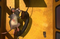 Білка і Стрілка: Місячні пригоди