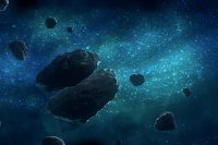 Білка і Стрілка: Місячні пригоди