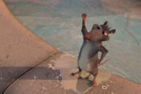 Білка і Стрілка: Місячні пригоди