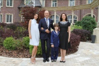 Подарунок з характером