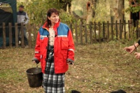 Подарунок з характером