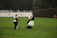 Подарунок з характером